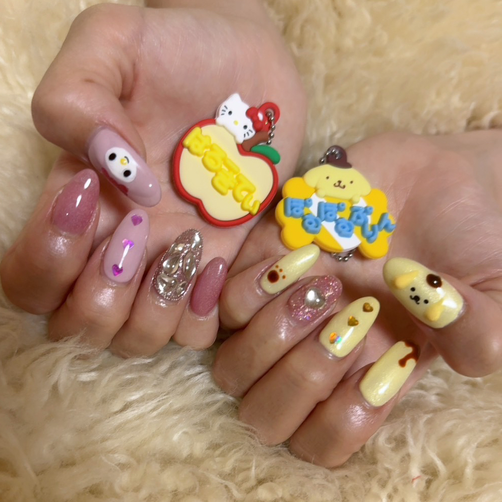 8nail.