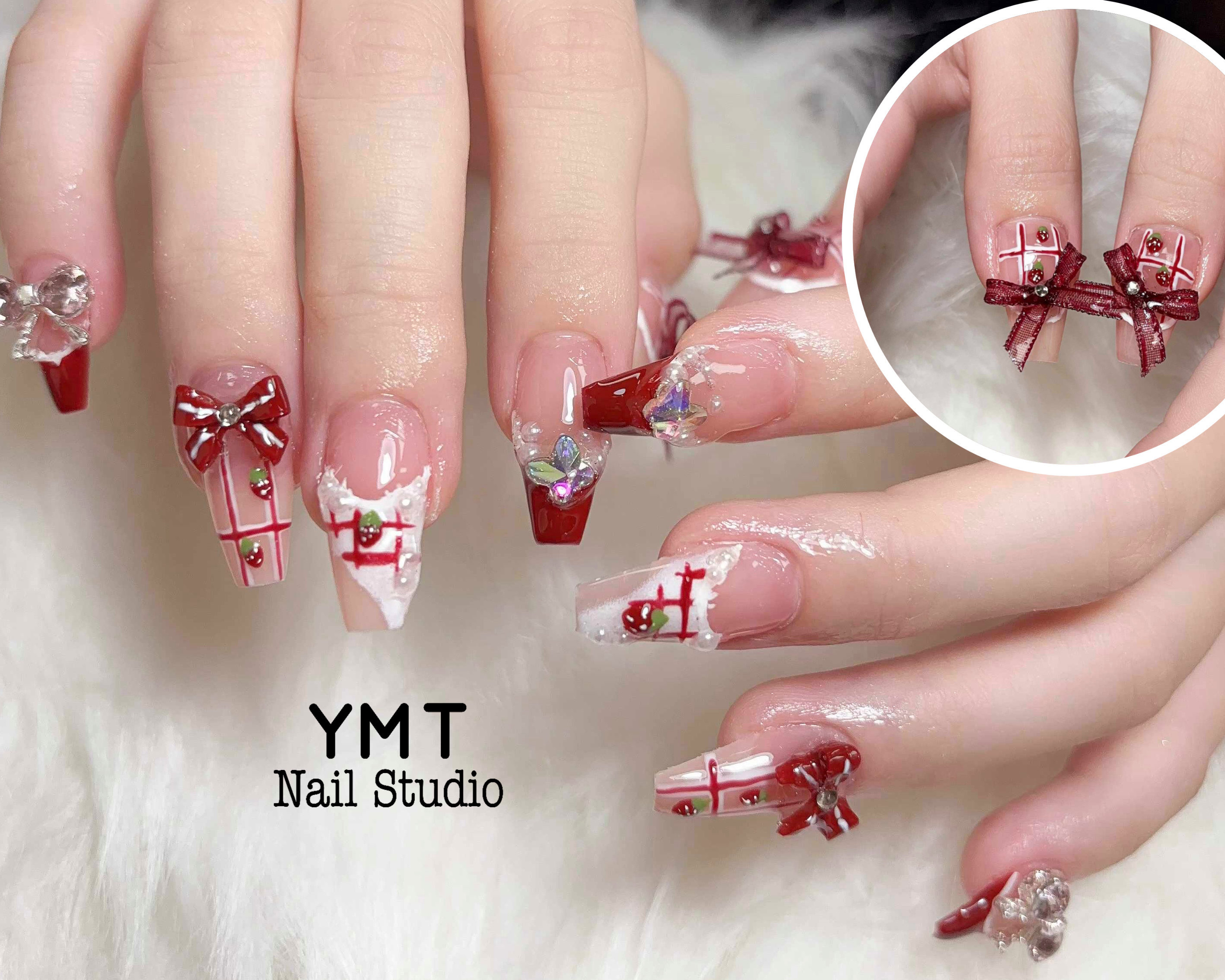 YMTnailstudio