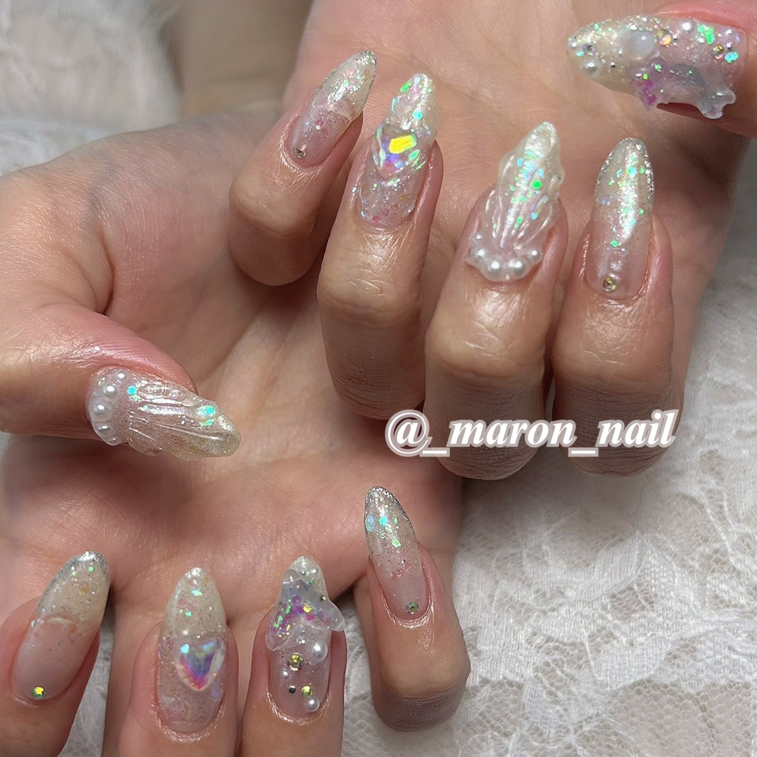 _maron_nail