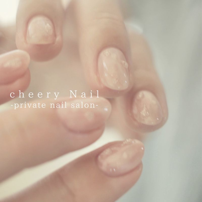 cheery Nail【チアリーネイル】