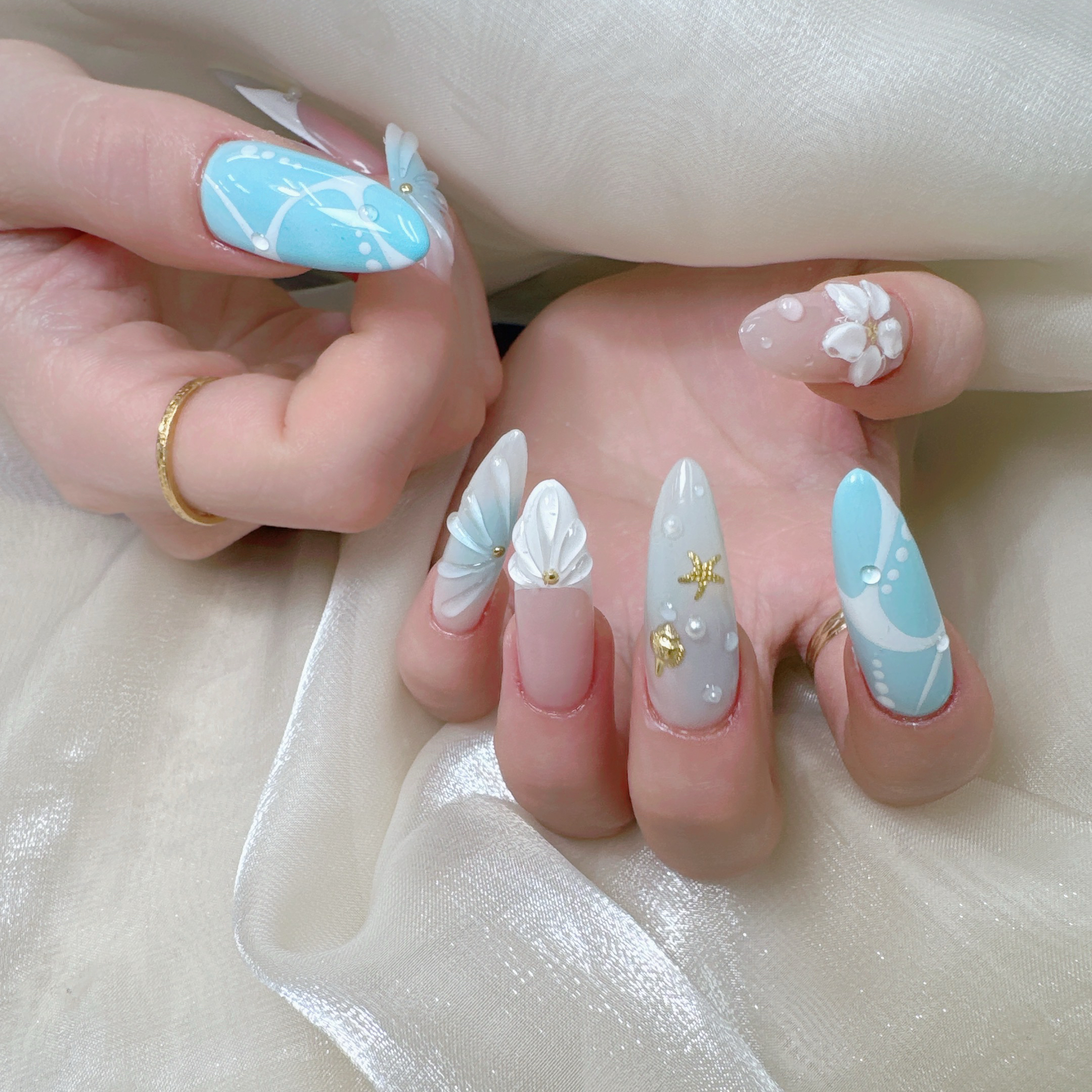 ikufon.nail