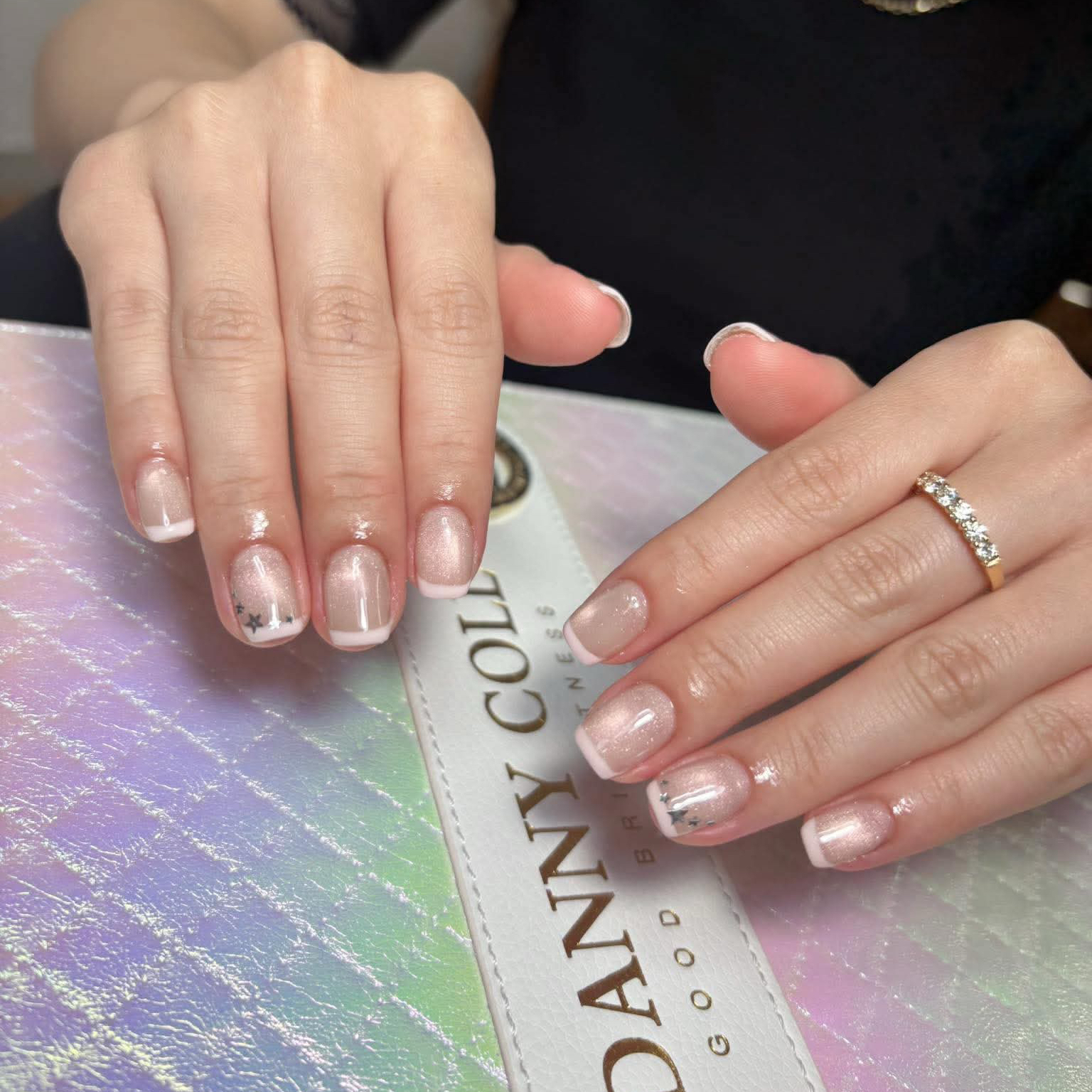 Sofia_Nail