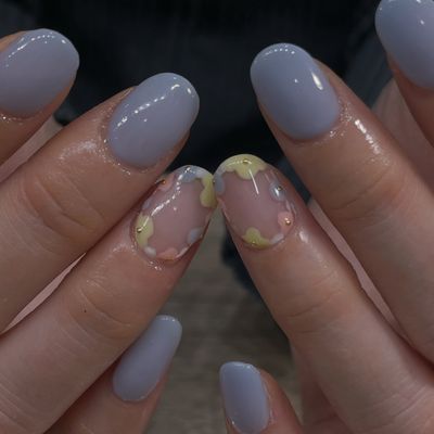 【オフ込み】シンプルデザインコース