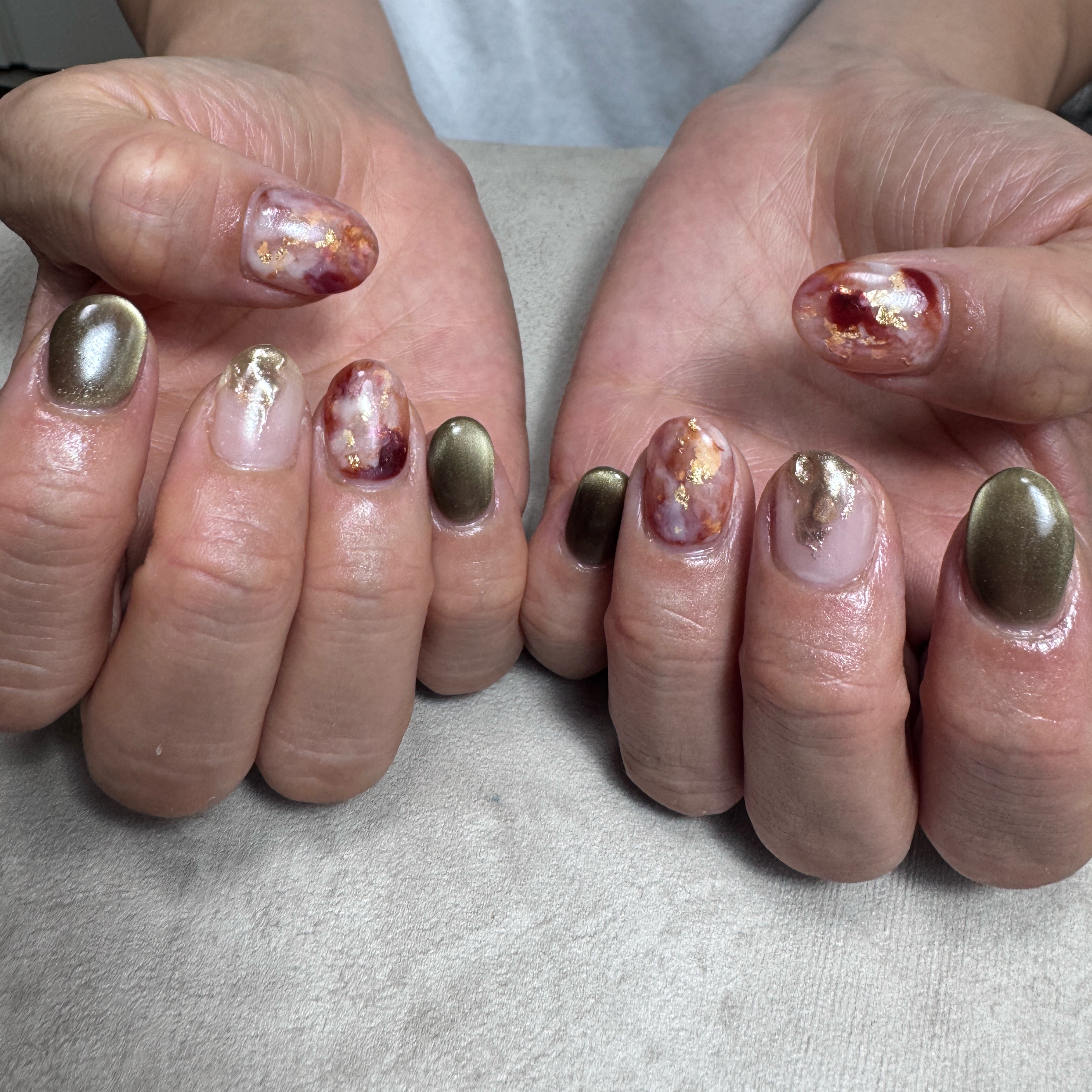 _eclat_nail