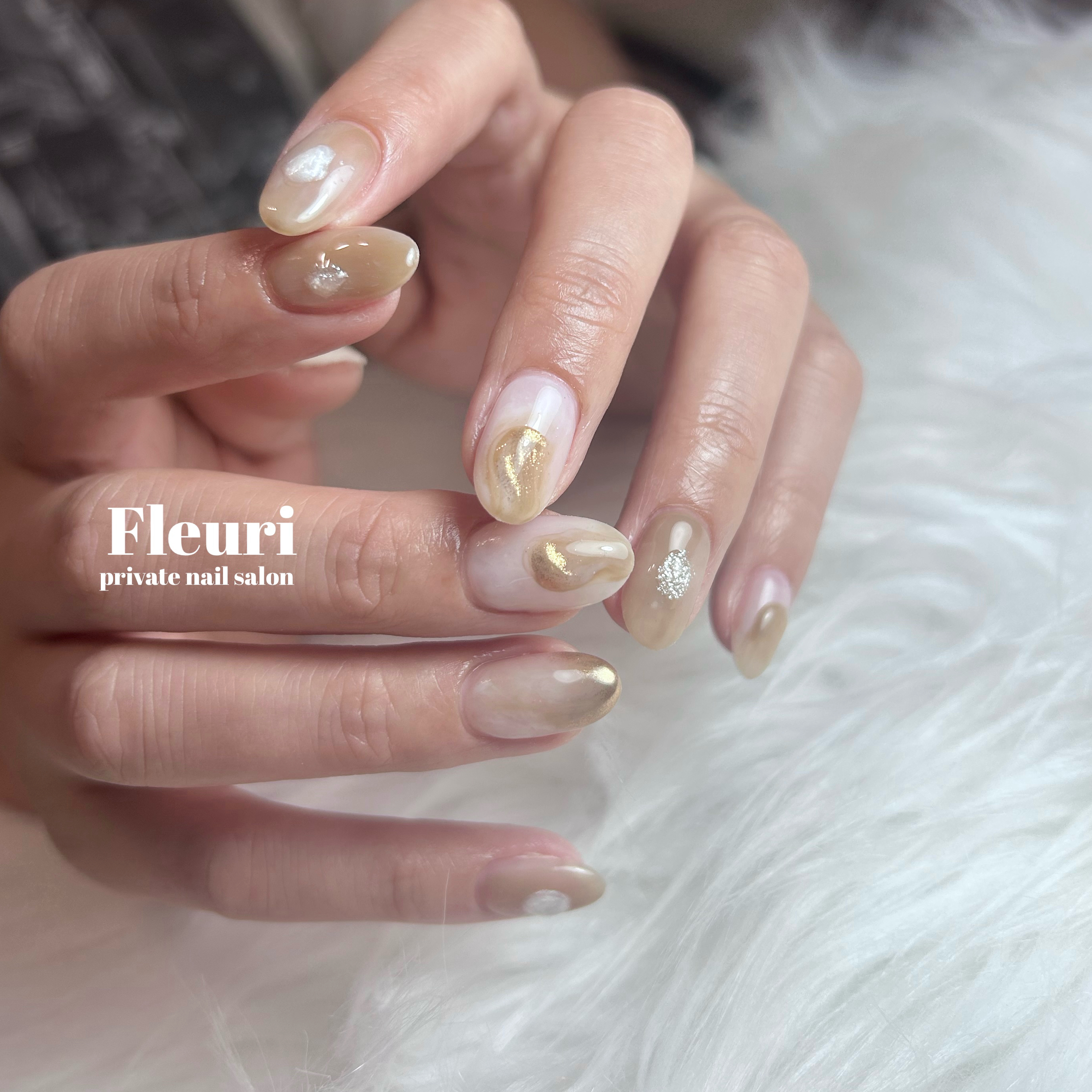Fleuri_private_nailsalon