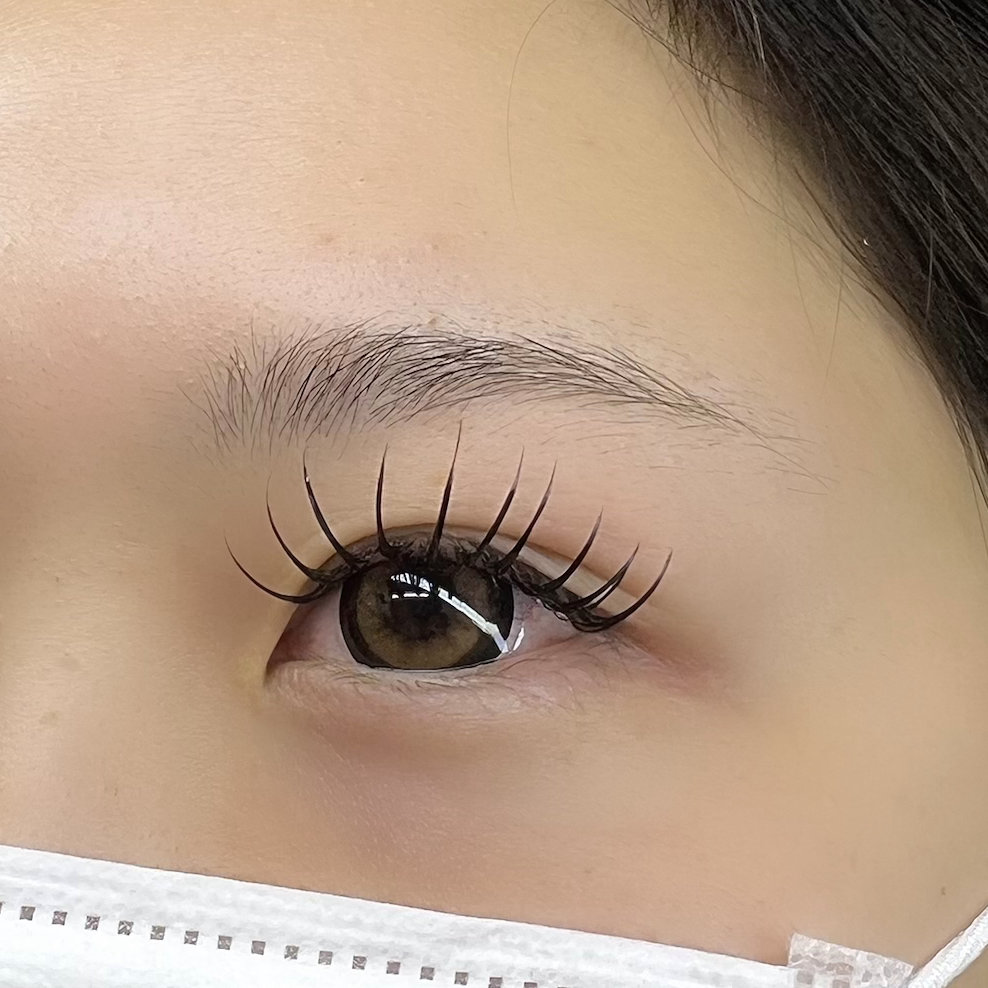 FLY_EYELASH
