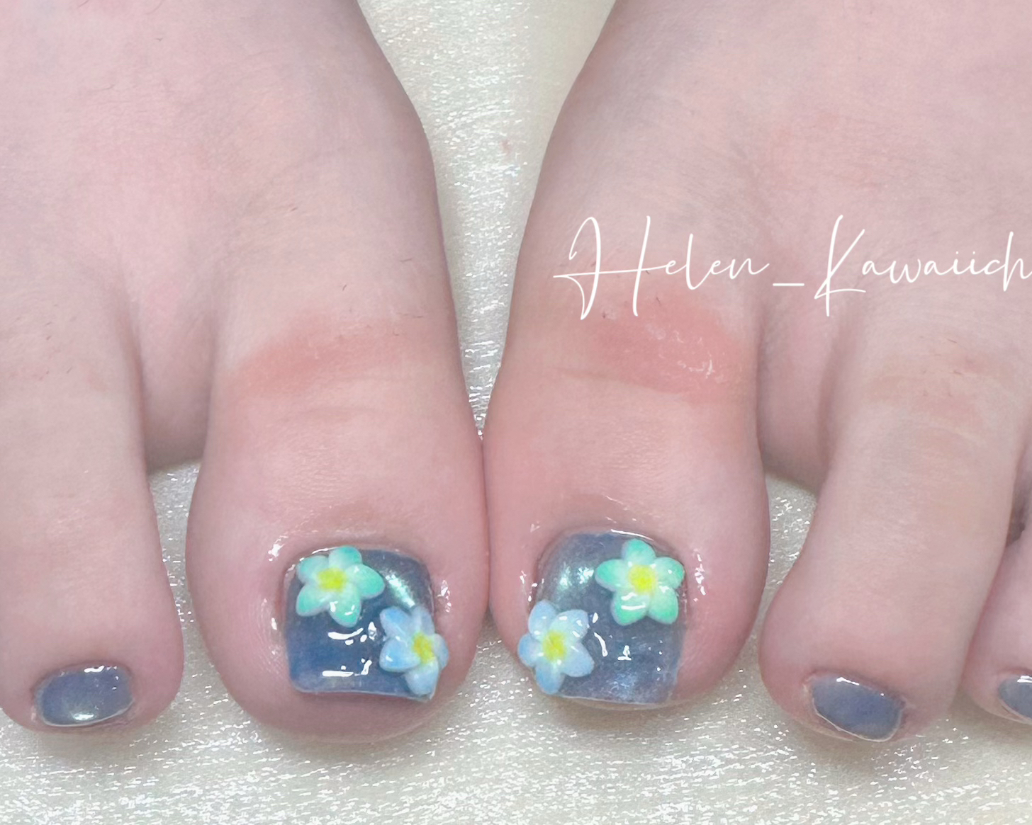Helen_KawaiiChibanail