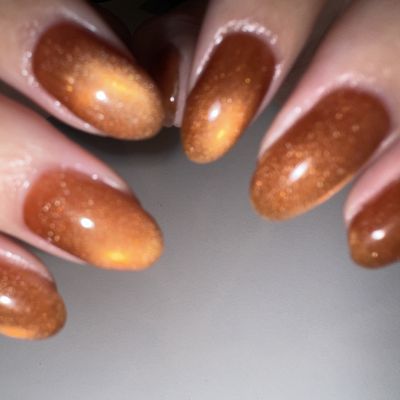 マグネットネイル