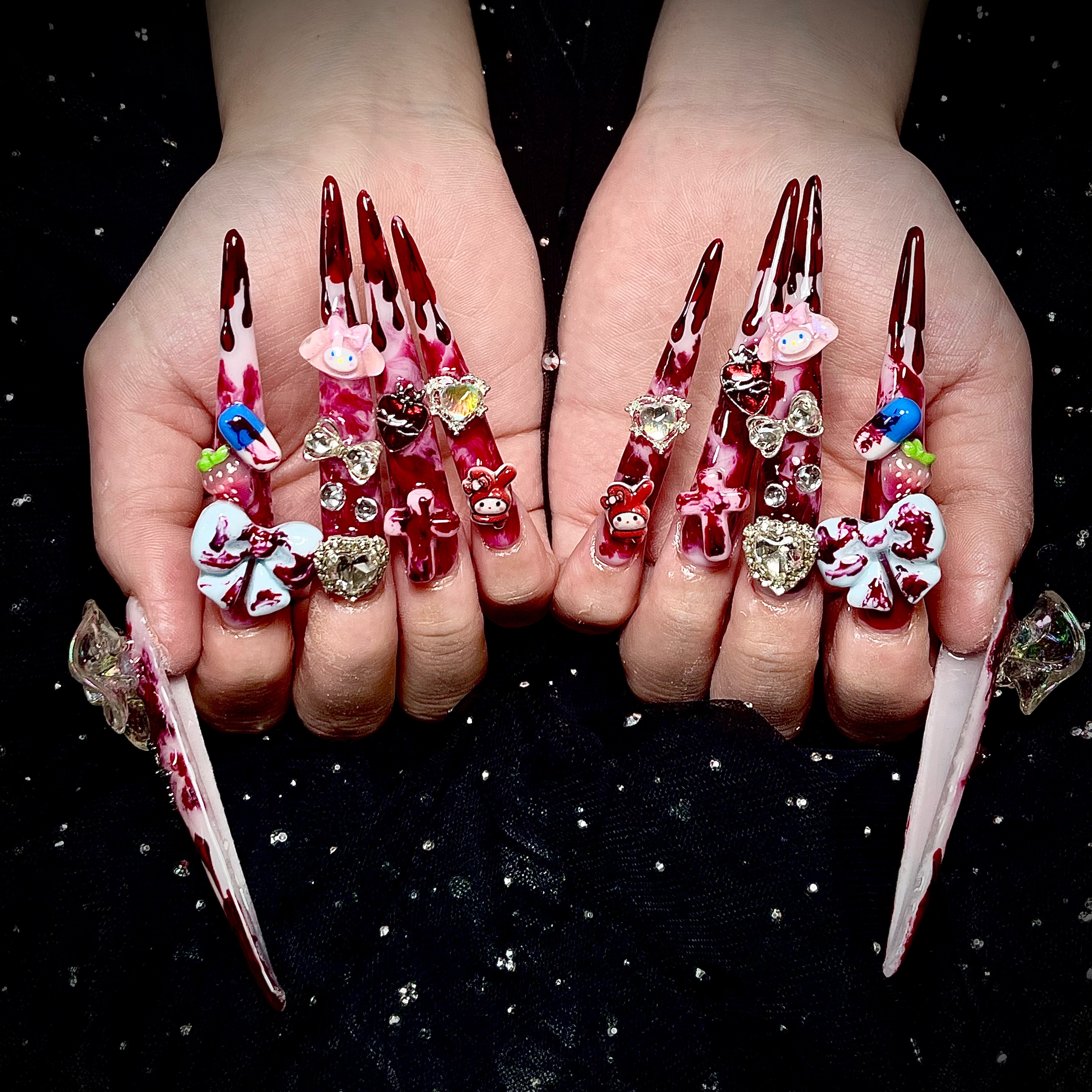 Ruby_nail_shinjuku