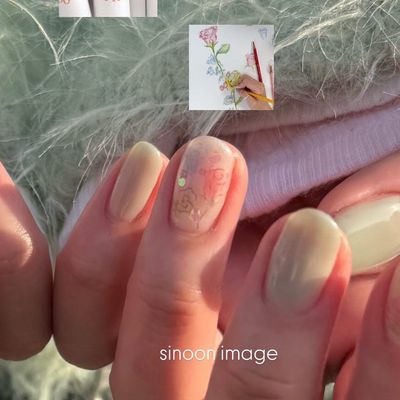 シンプルコース🎀(初回オフ無料)¥9100→