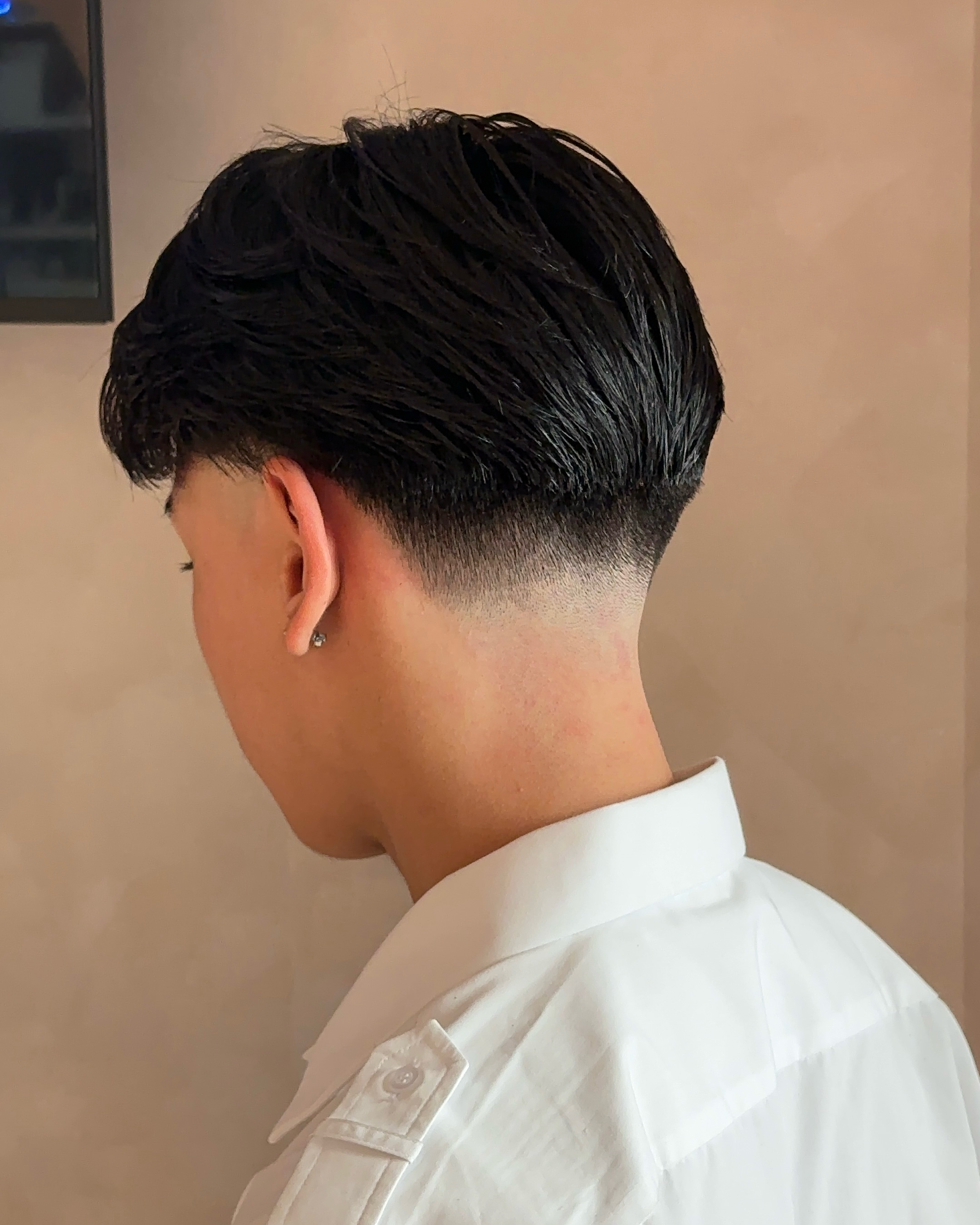 Leven_hair_byRecess_REMMA