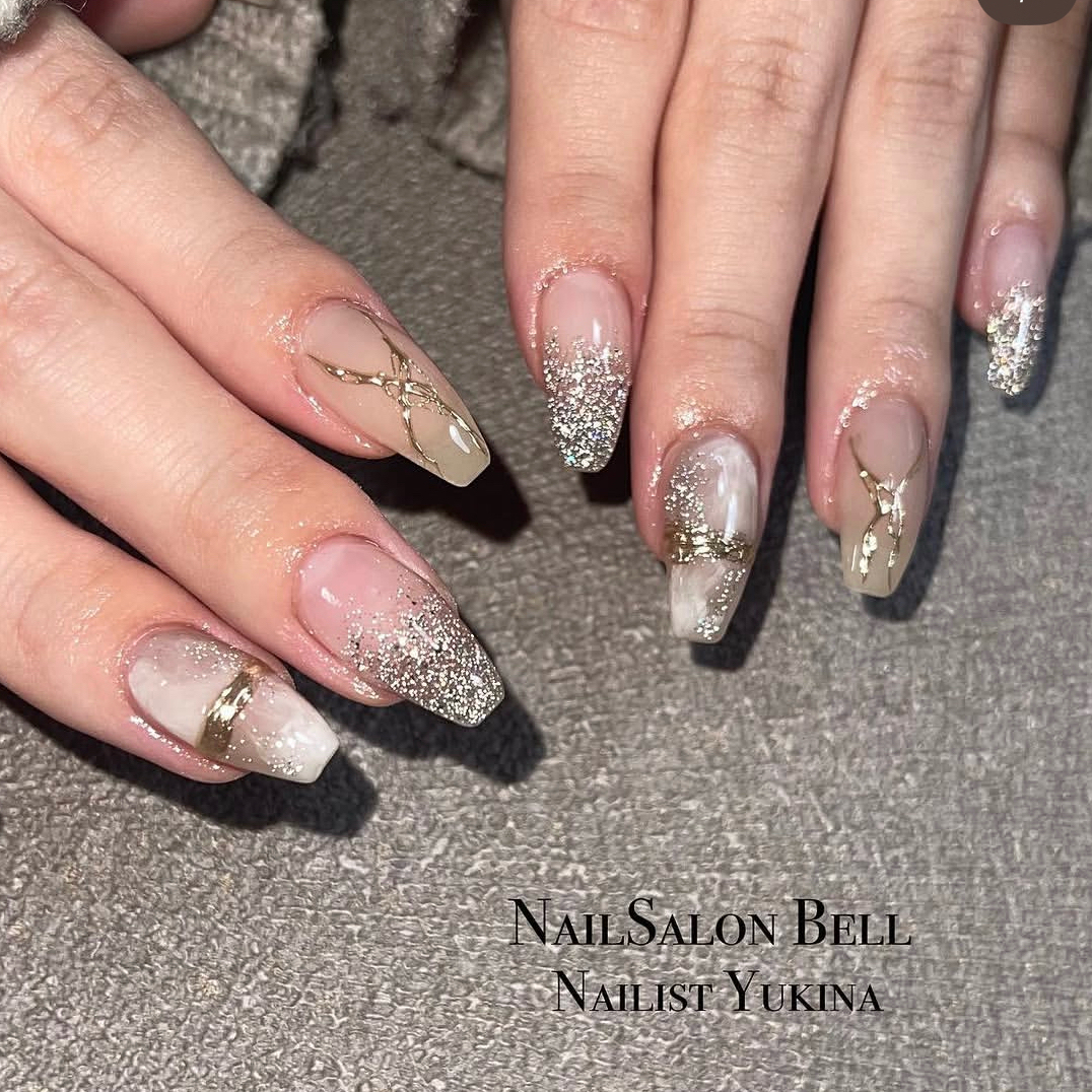 Nail_ykn