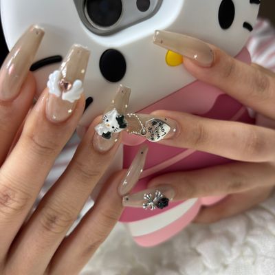 special コース 🪂ˎˊ˗