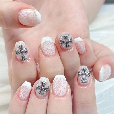 スタンダード♡持ち込みデザインパーツつけ放題
