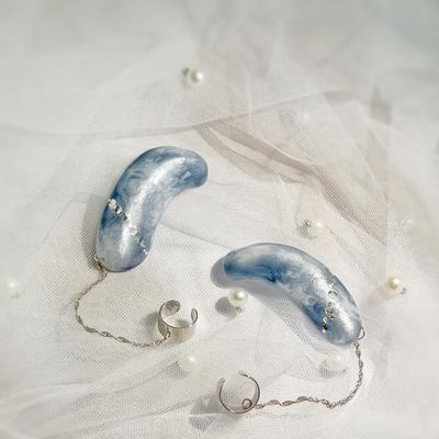 補聴器カバー　COCO H.A ご相談