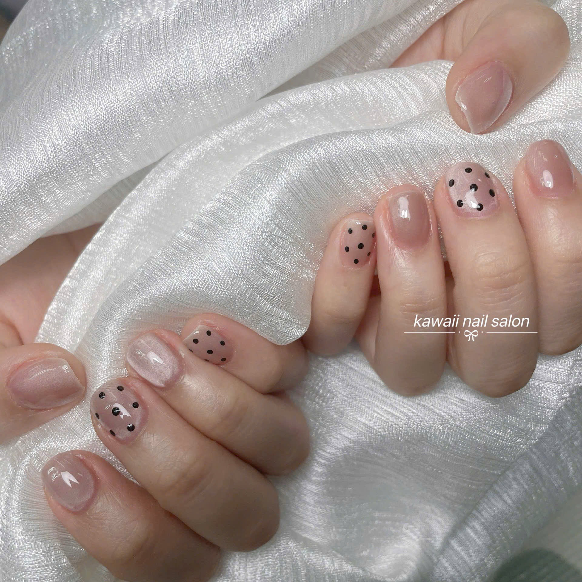 Meo.KawaiiNail