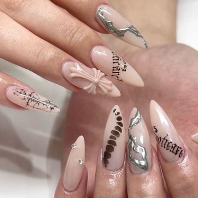 【OPEN記念価格💘】持ち込み120min ¥13,500→¥9,500