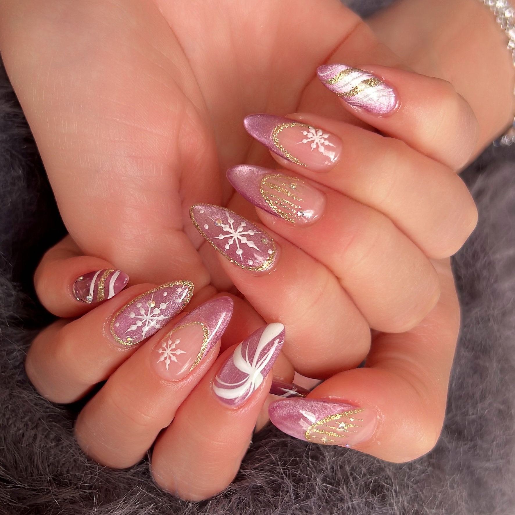 NAIL.WISH