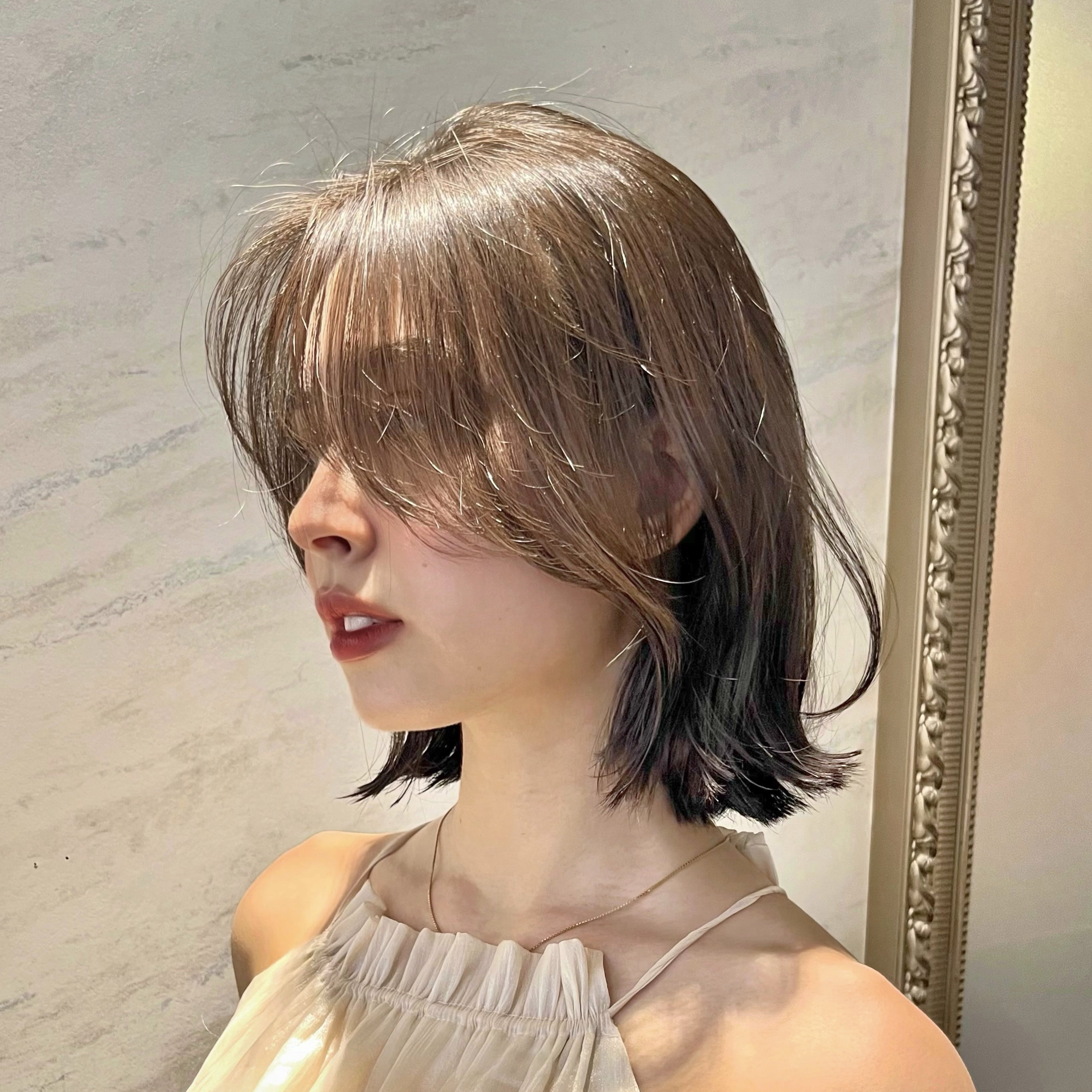 Hair_Noa.bob_Ginza