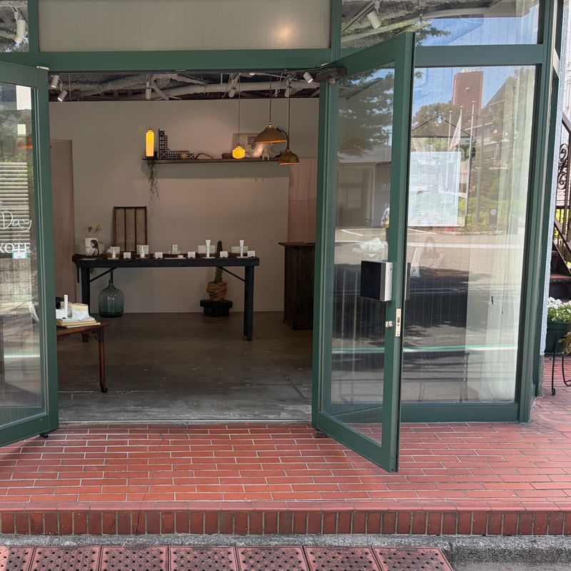 Nailsalon Hana
