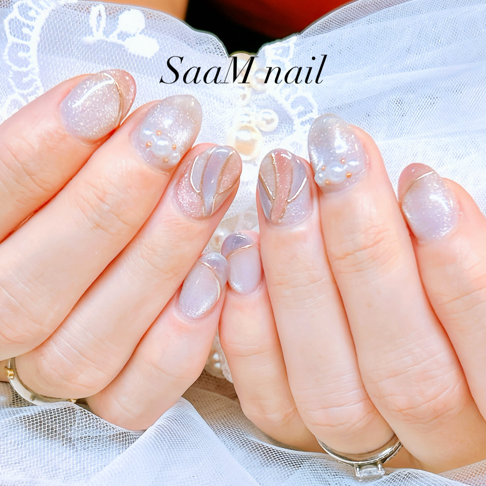 SaaM_nail