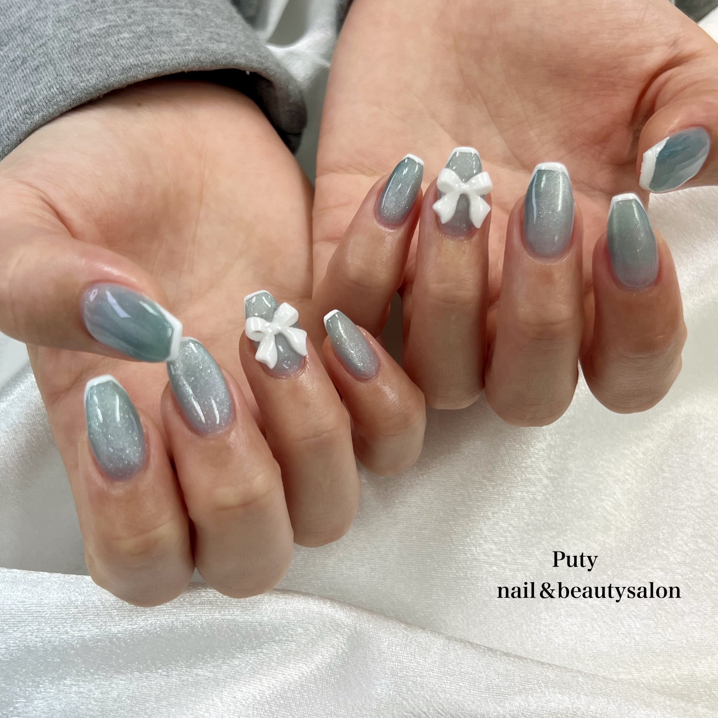 Puty.nail_beautysalon