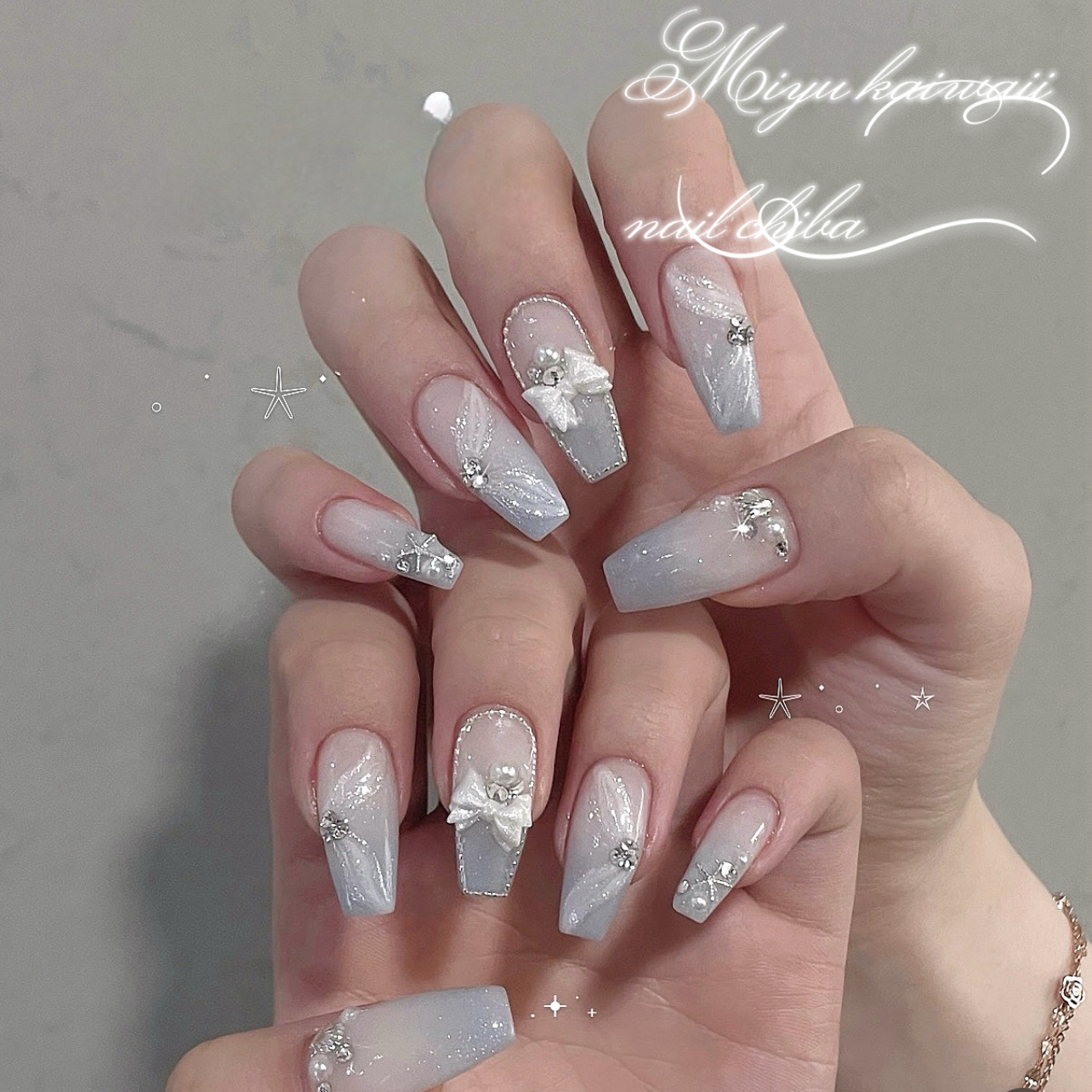 Miyu.KawaiiChibaNail