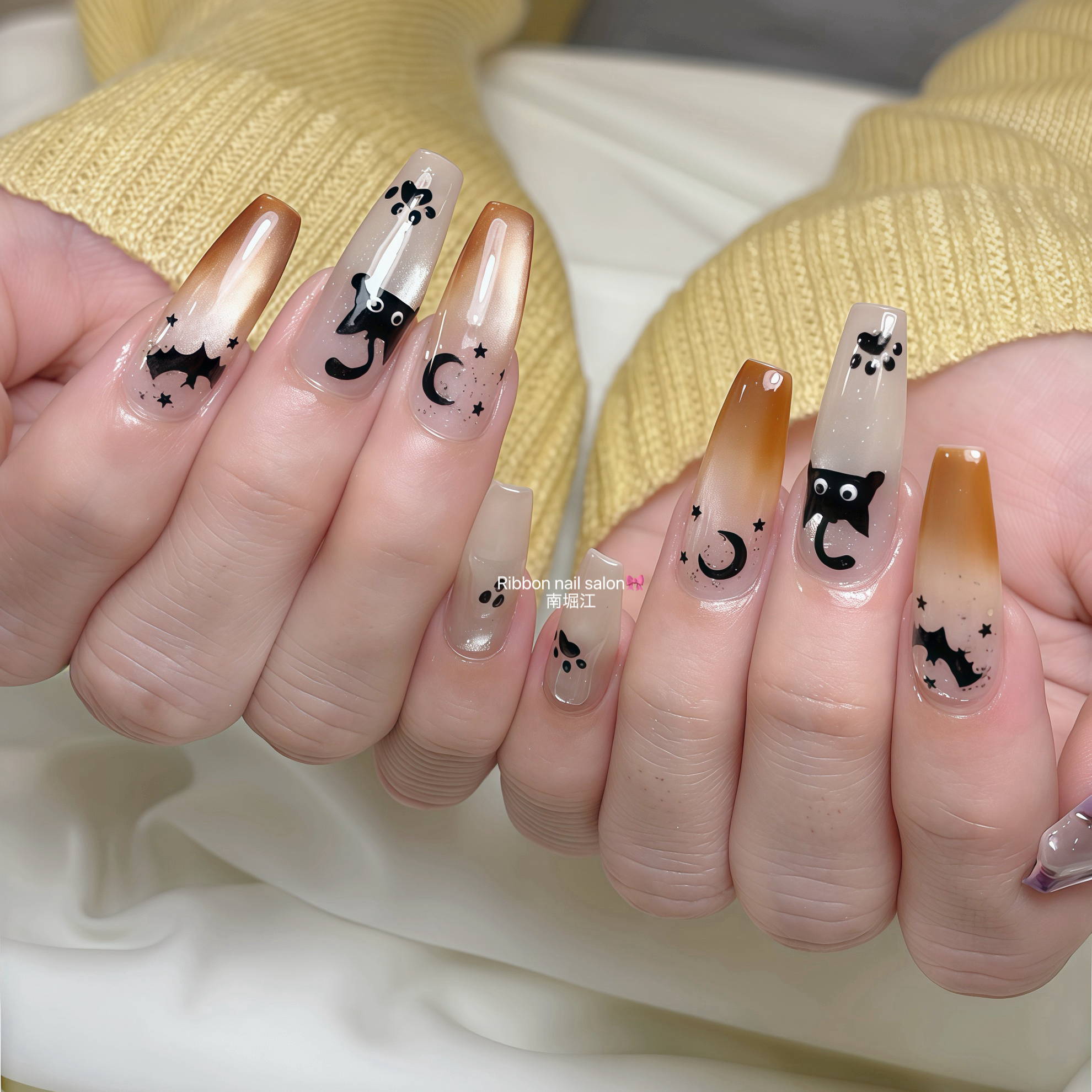 ribbon.nail.salon_minamihorie