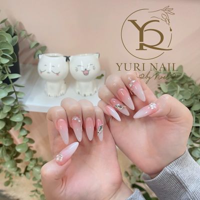  グラテーション★ミラー Model