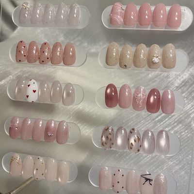 【ハンド】リピーター様♪定額デザインシンプルコース＊