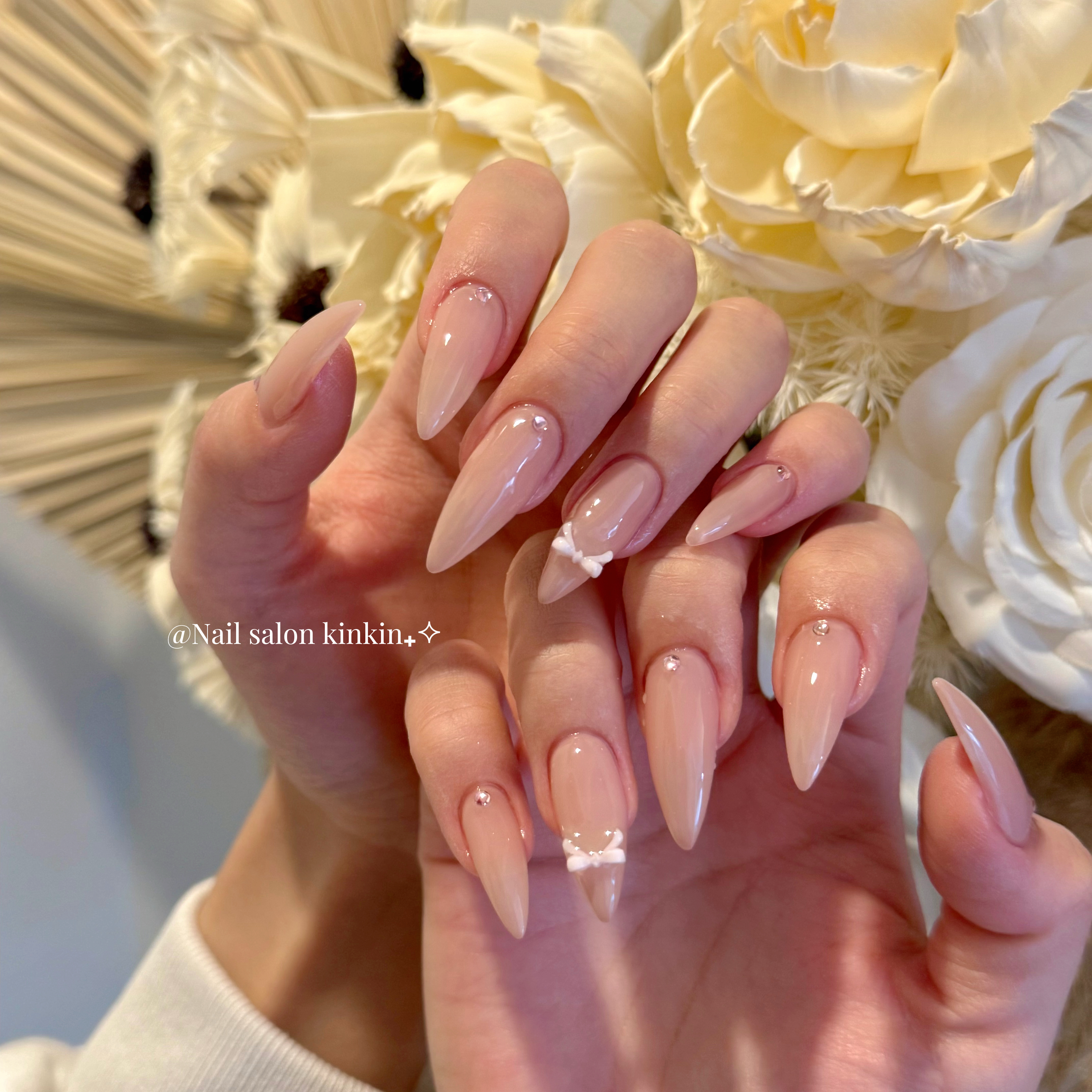 KINKIN_nailsalon