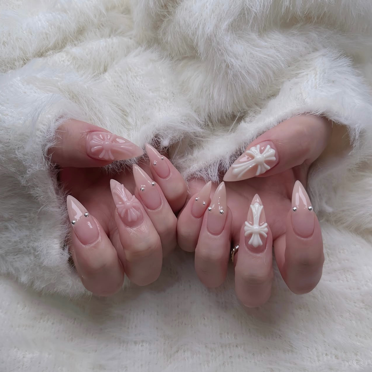 Sora_MINails