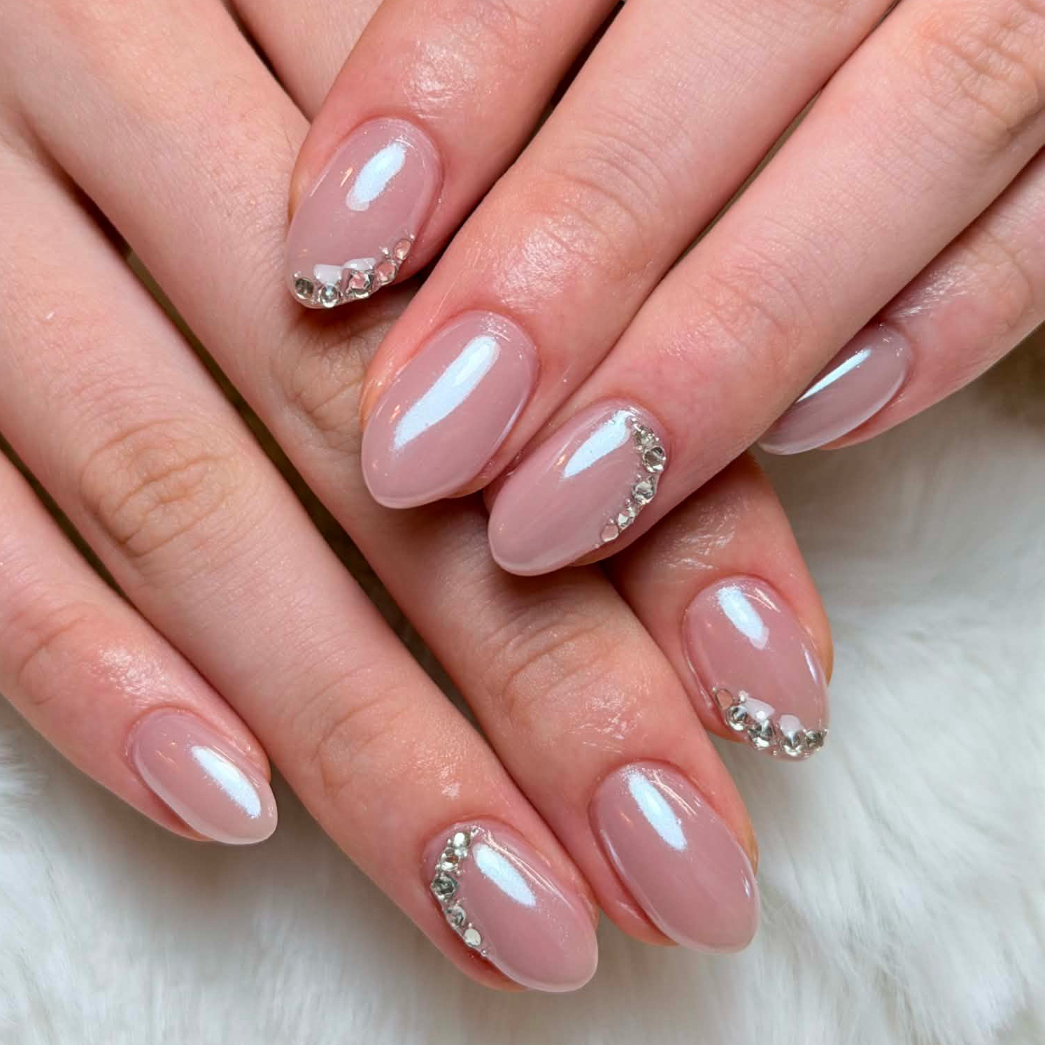 RIBON_nail