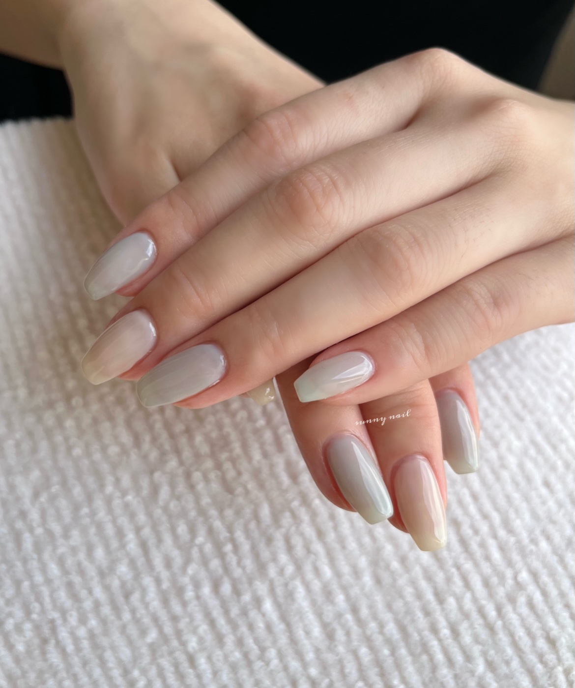 sunny_nail