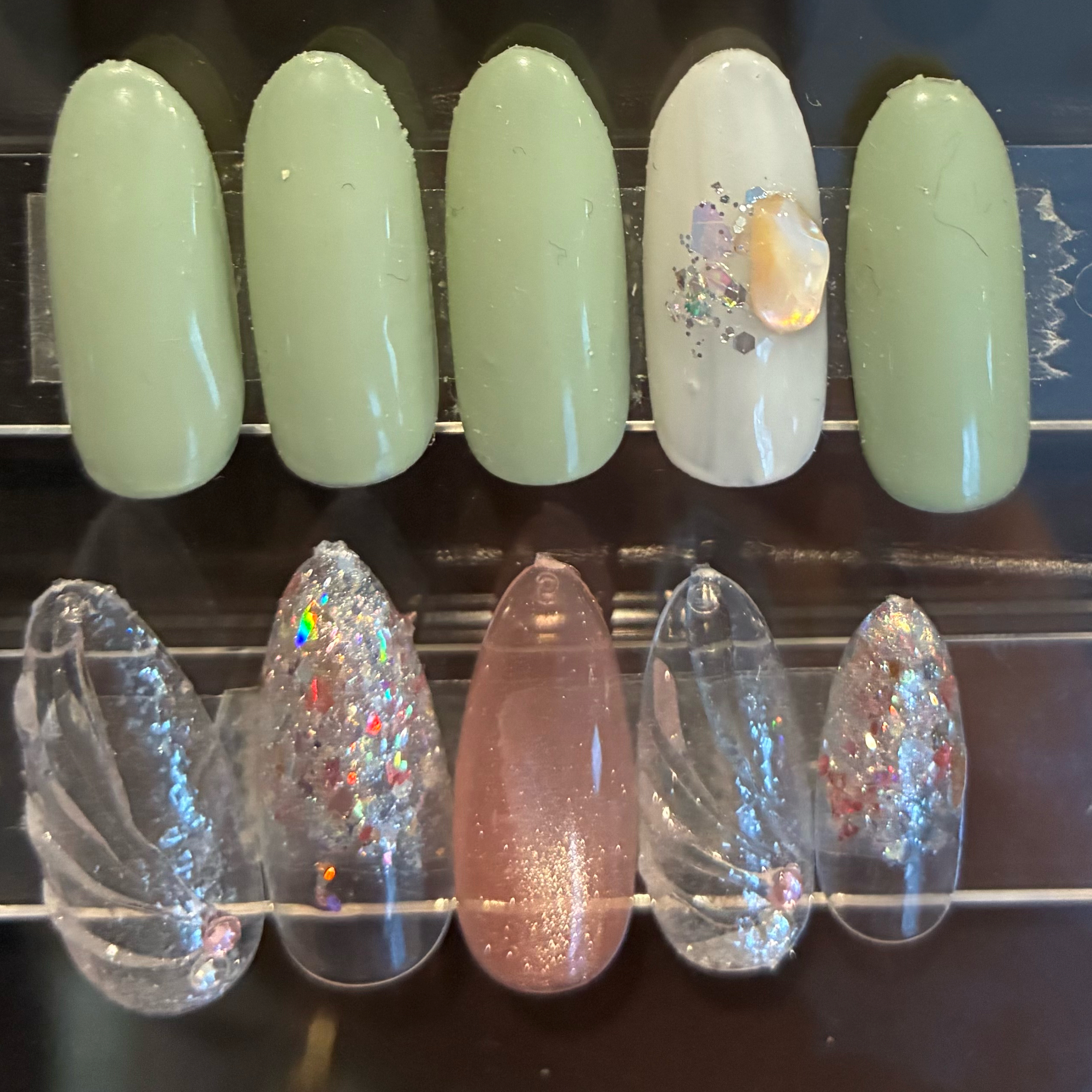 Meilynail