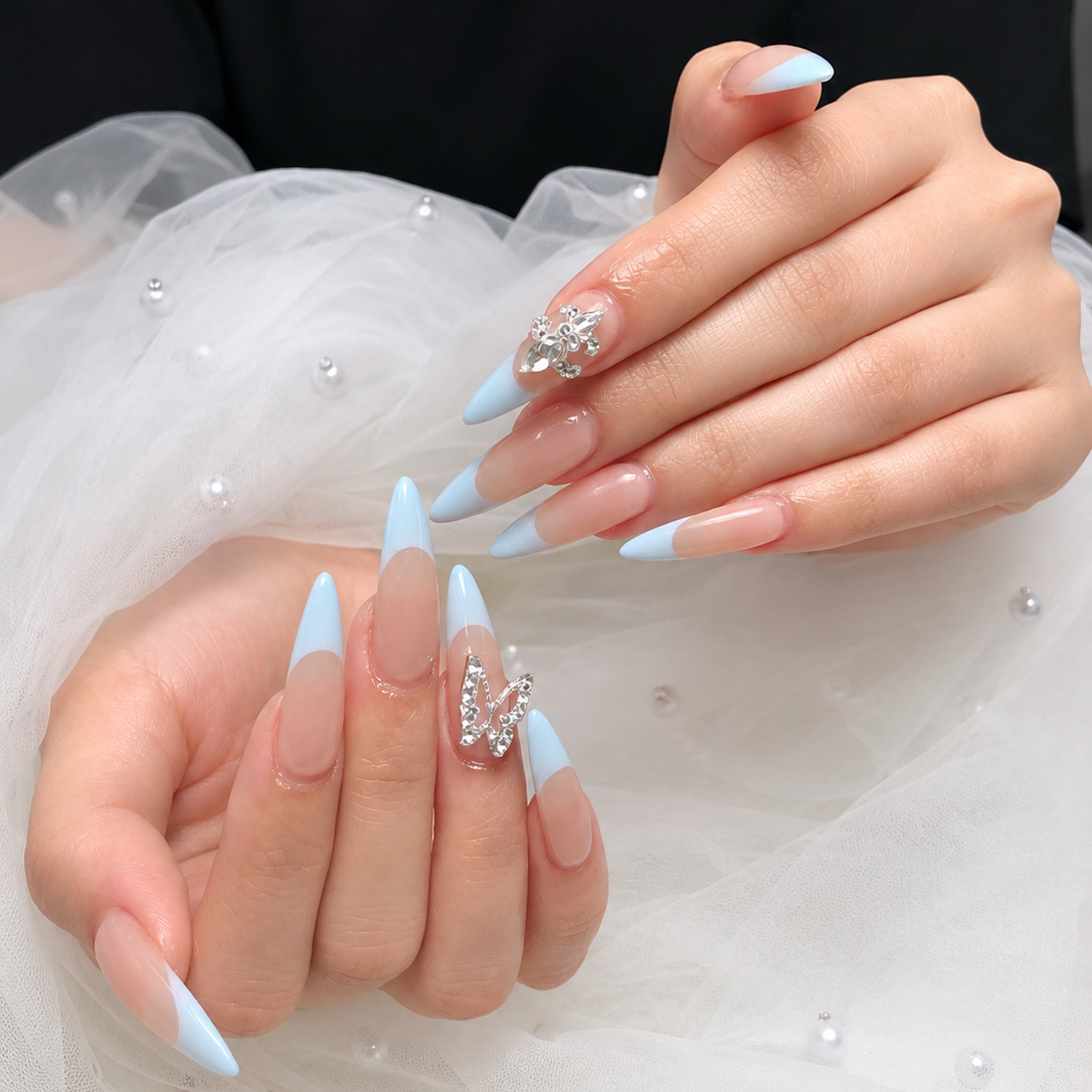 Shinnn_Nail