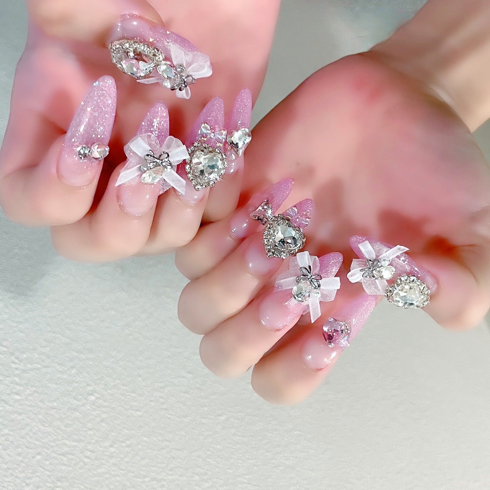 NAIL106G