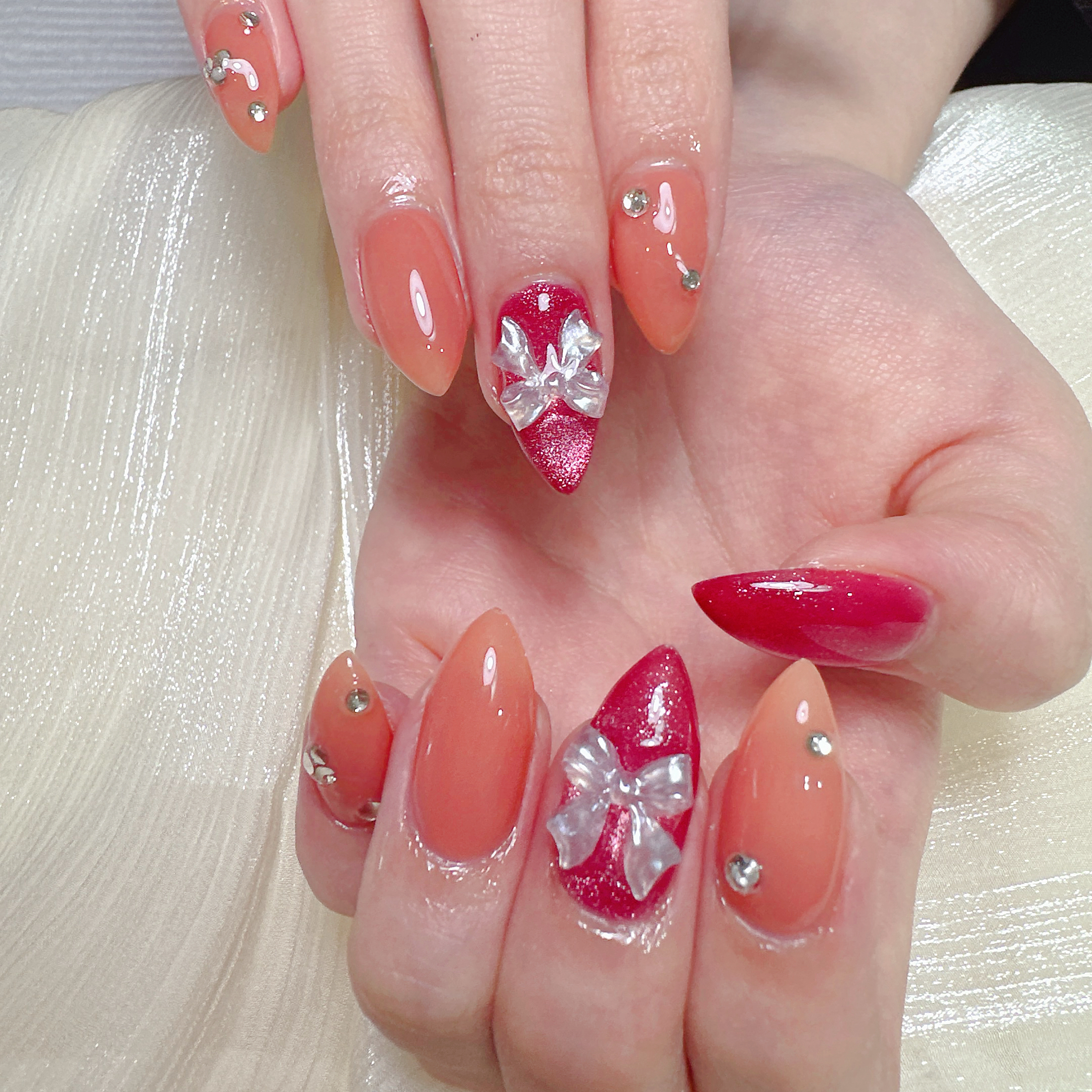 Sakii_nail