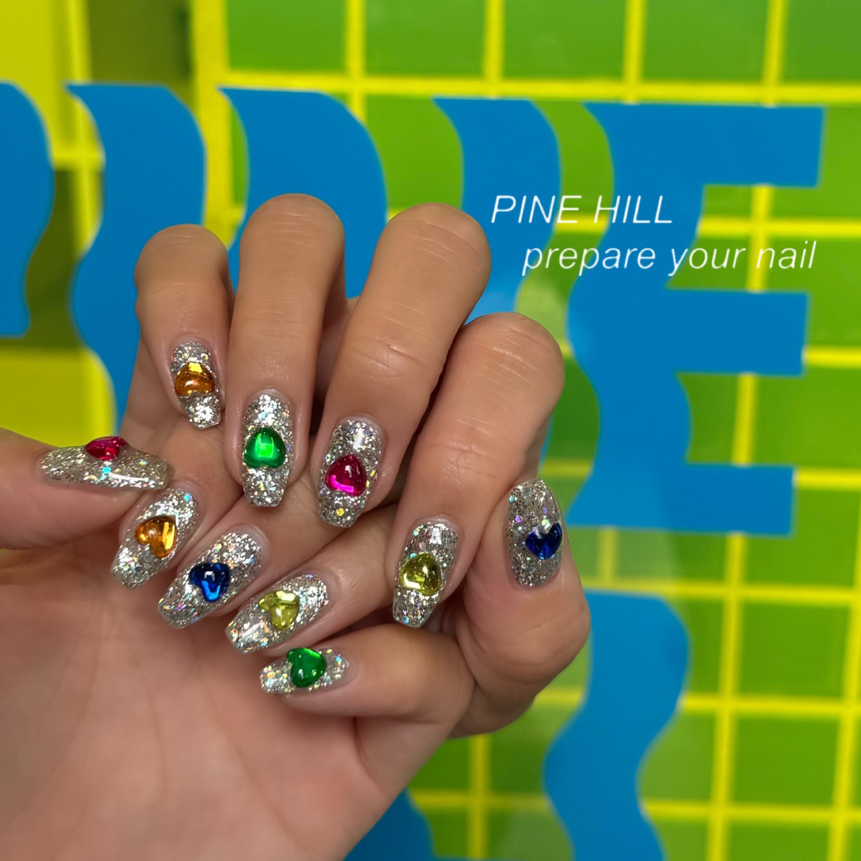pinehill