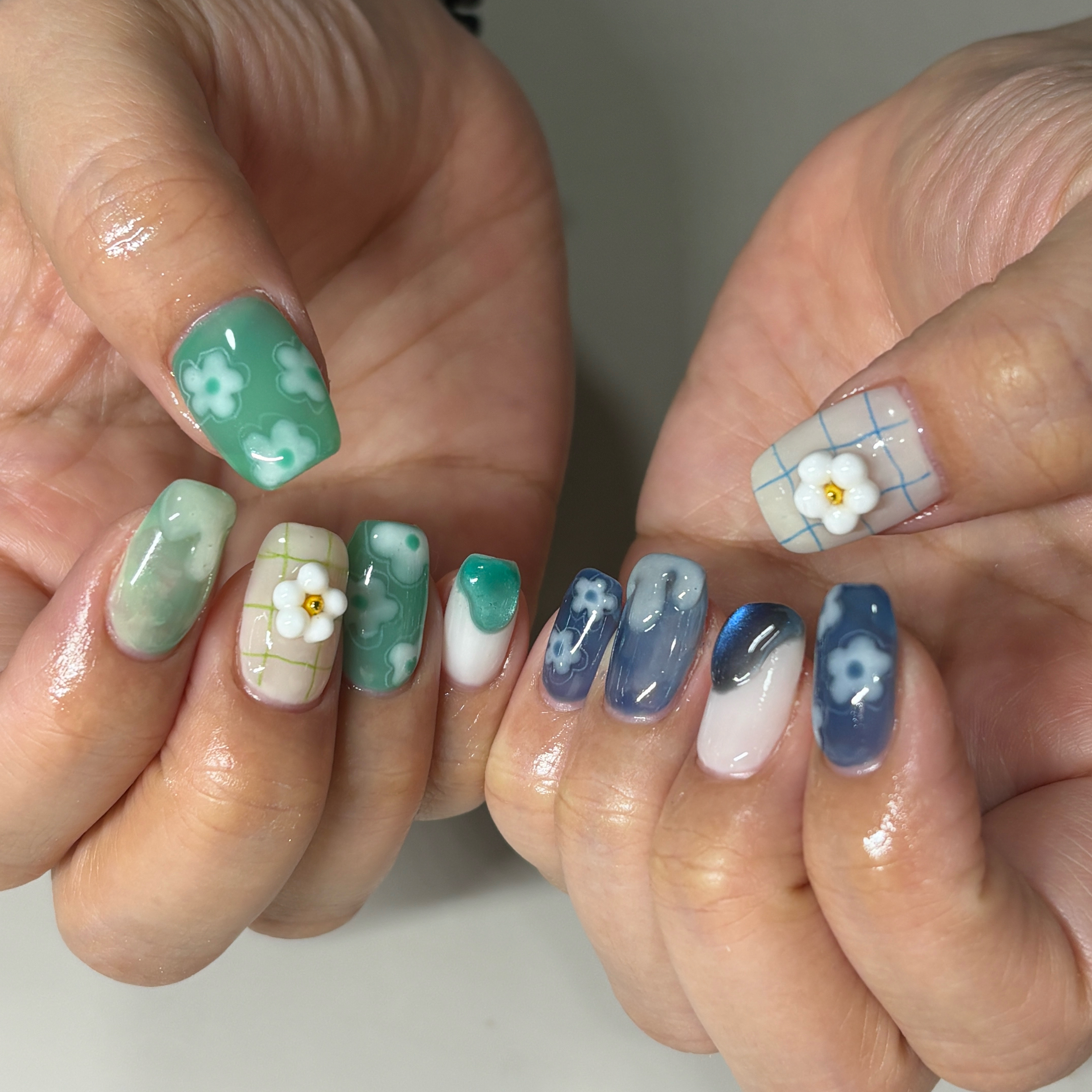 Zen__nail