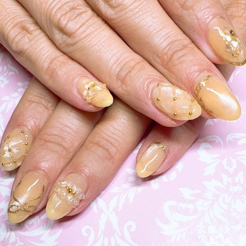 Nail Salon Beauty Angel