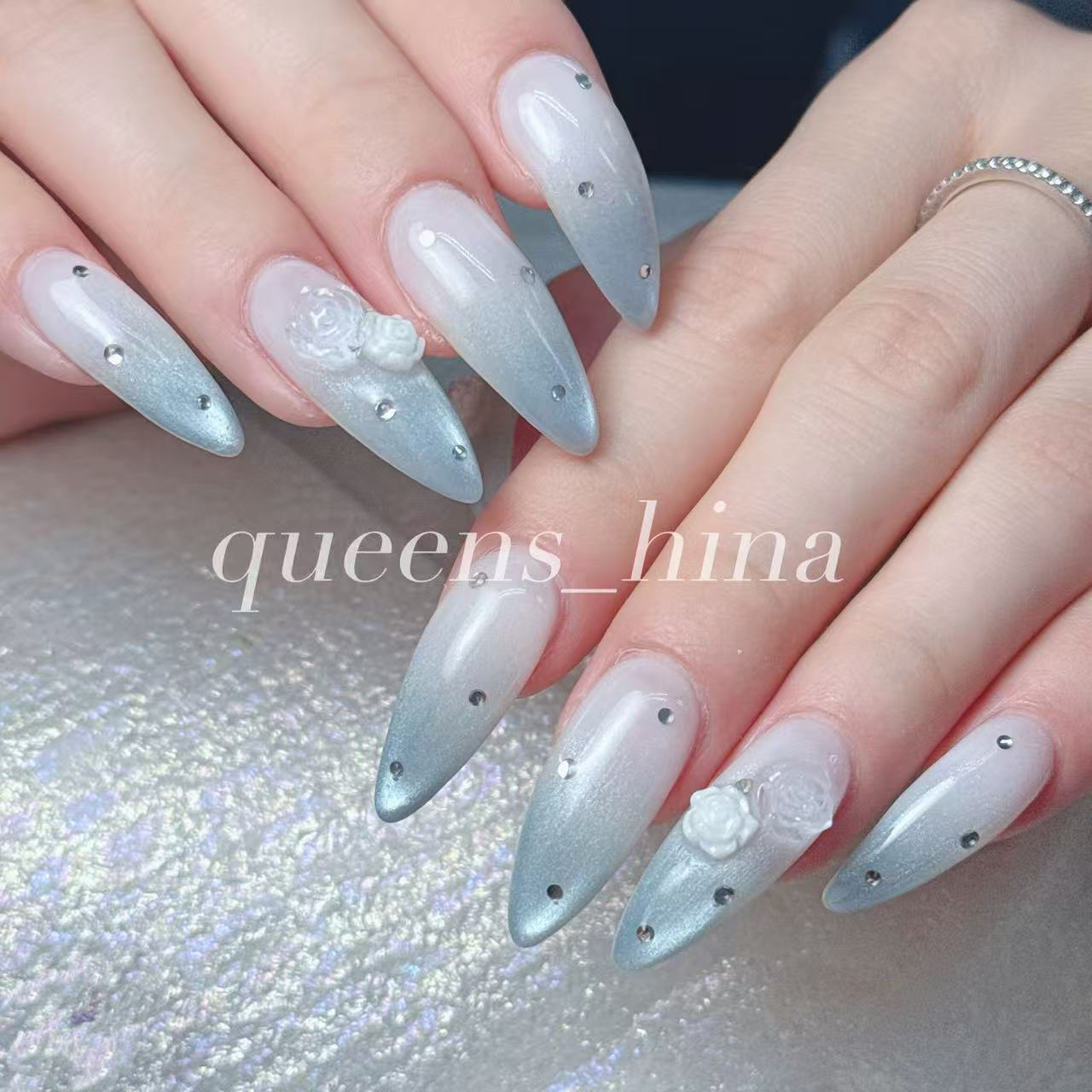 Queens_kabuk