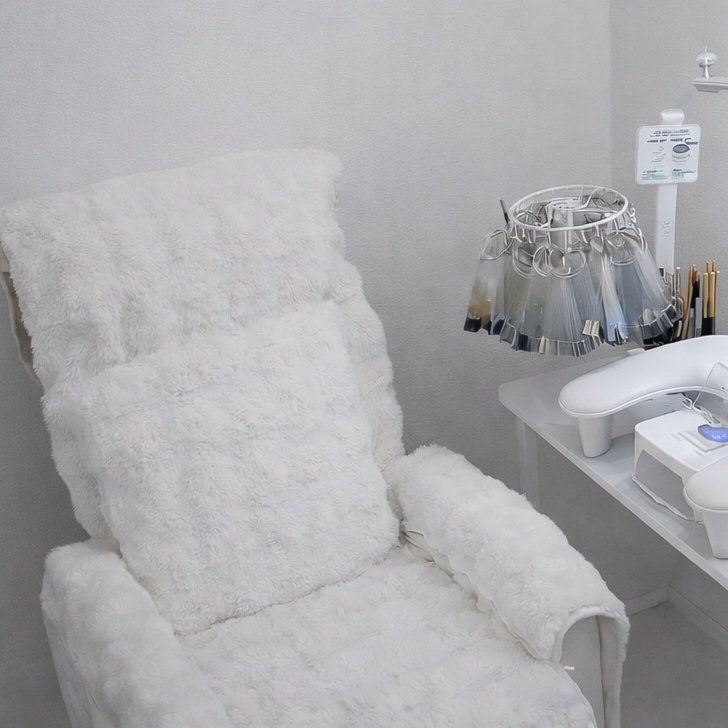 nail salon Rym