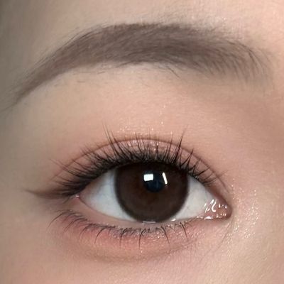 【OPEN記念】人気No.1 フラットラッシュ120本＋下まつげ30本