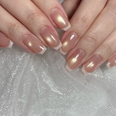 【オフィス向け】シンプルコース　フレンチ・グラデ等