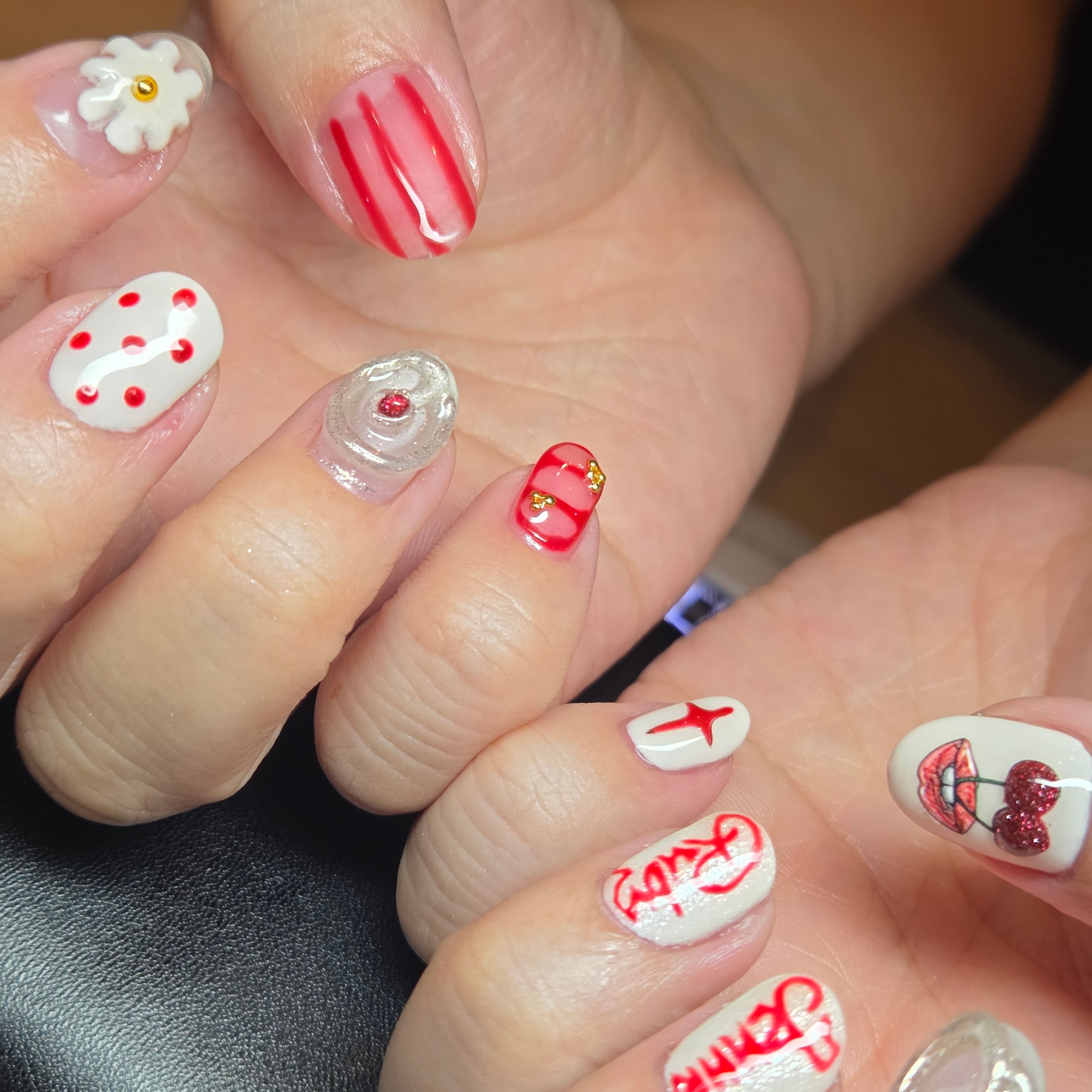 Nails_MiMitsubo