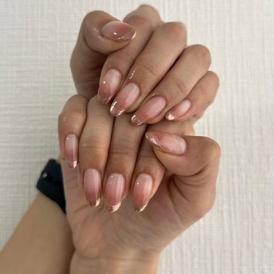 クラデション、ミラ、フレンチ。
