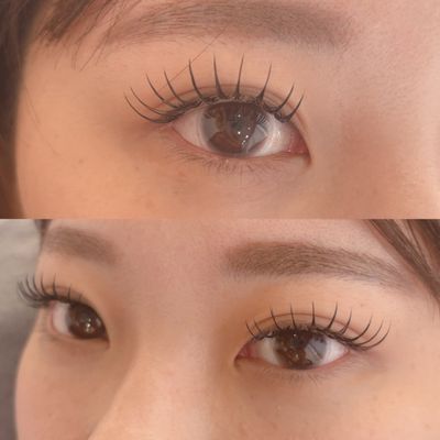 【フラットラッシュ ~120本】