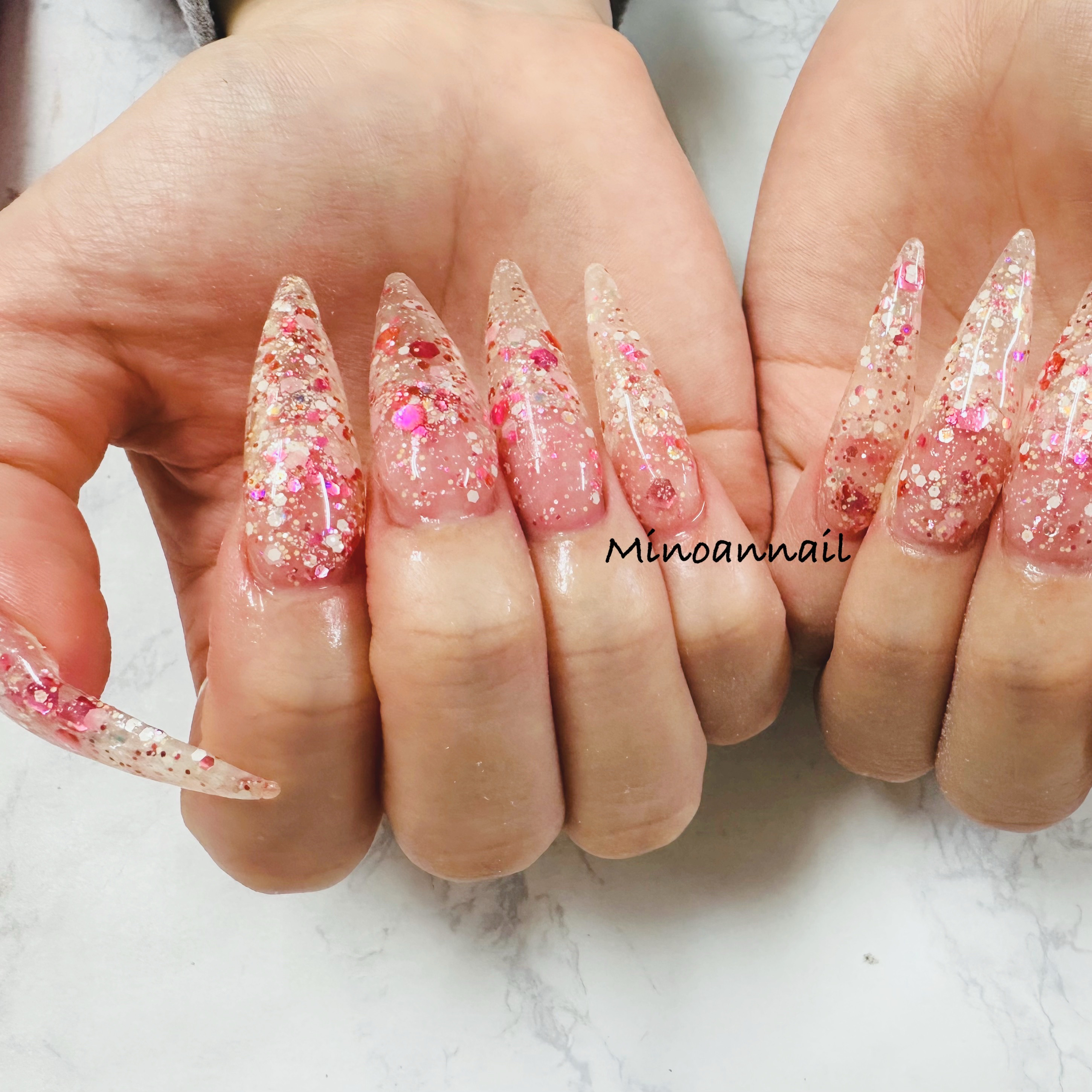 miannail