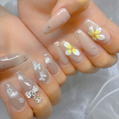 長さ出しロング☆やり放題